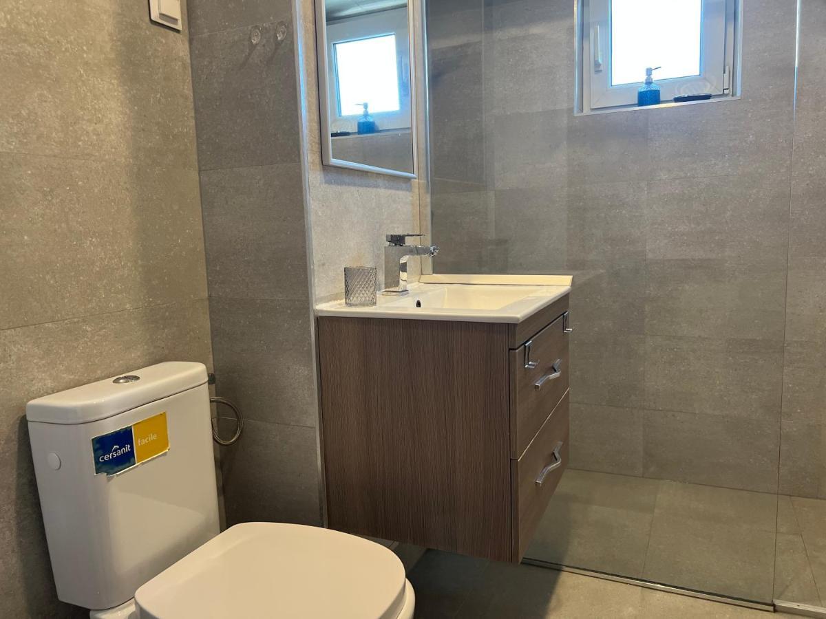 My Holiday Apartment Sibiu Bagian luar foto