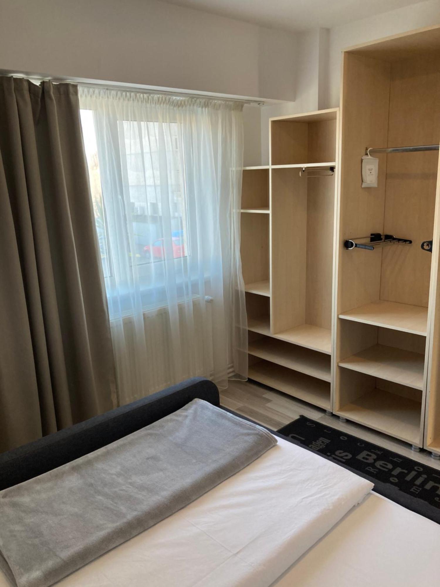 My Holiday Apartment Sibiu Bagian luar foto